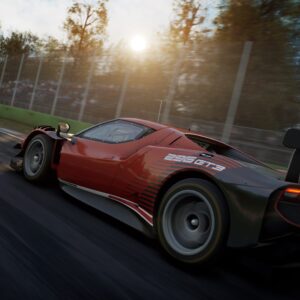 Assetto Corsa Competizione + 2023 GT World Challenge. Изображение 4