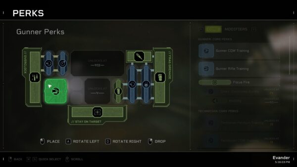 Aliens: Fireteam Elite. Изображение 4