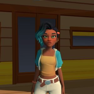Dolphin Spirit: Ocean Mission. Изображение 4
