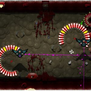 Cavity Busters. Изображение 4