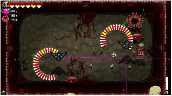 Cavity Busters. Изображение 4