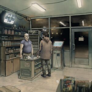 Repentant. Изображение 4