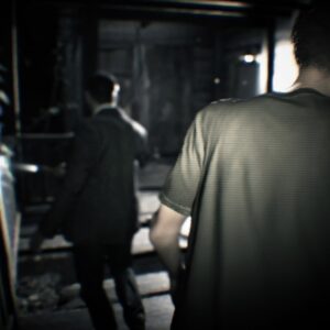 RESIDENT EVIL 7 biohazard. Изображение 2