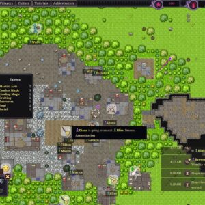 Ruinarch. Изображение 2
