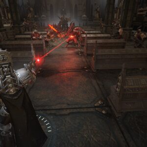 Warhammer 40,000: Inquisitor - Martyr Complete Collection. Изображение 2