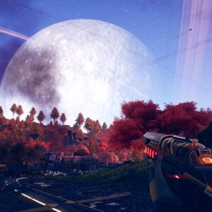 The Outer Worlds. Изображение 3