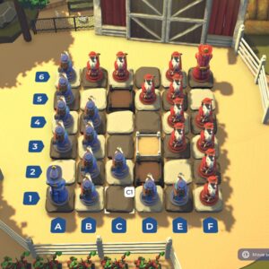 Chessarama. Изображение 3