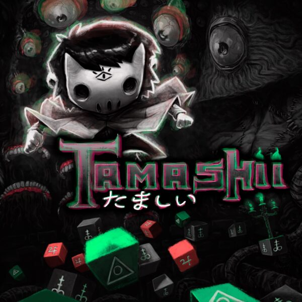 Tamashii. Изображение 1