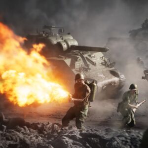 Battlefield™ V — самое полное издание. Изображение 2