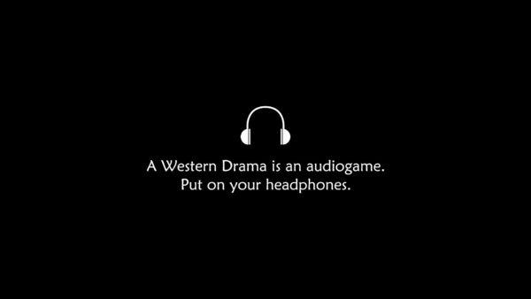 A Western Drama. Изображение 4