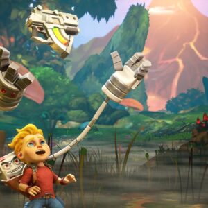 Rad Rodgers. Изображение 4
