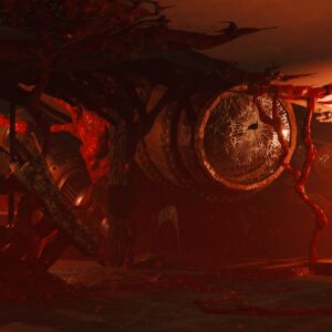 Darker Skies. Изображение 4