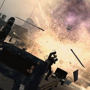 Saints Row 2. Изображение 2