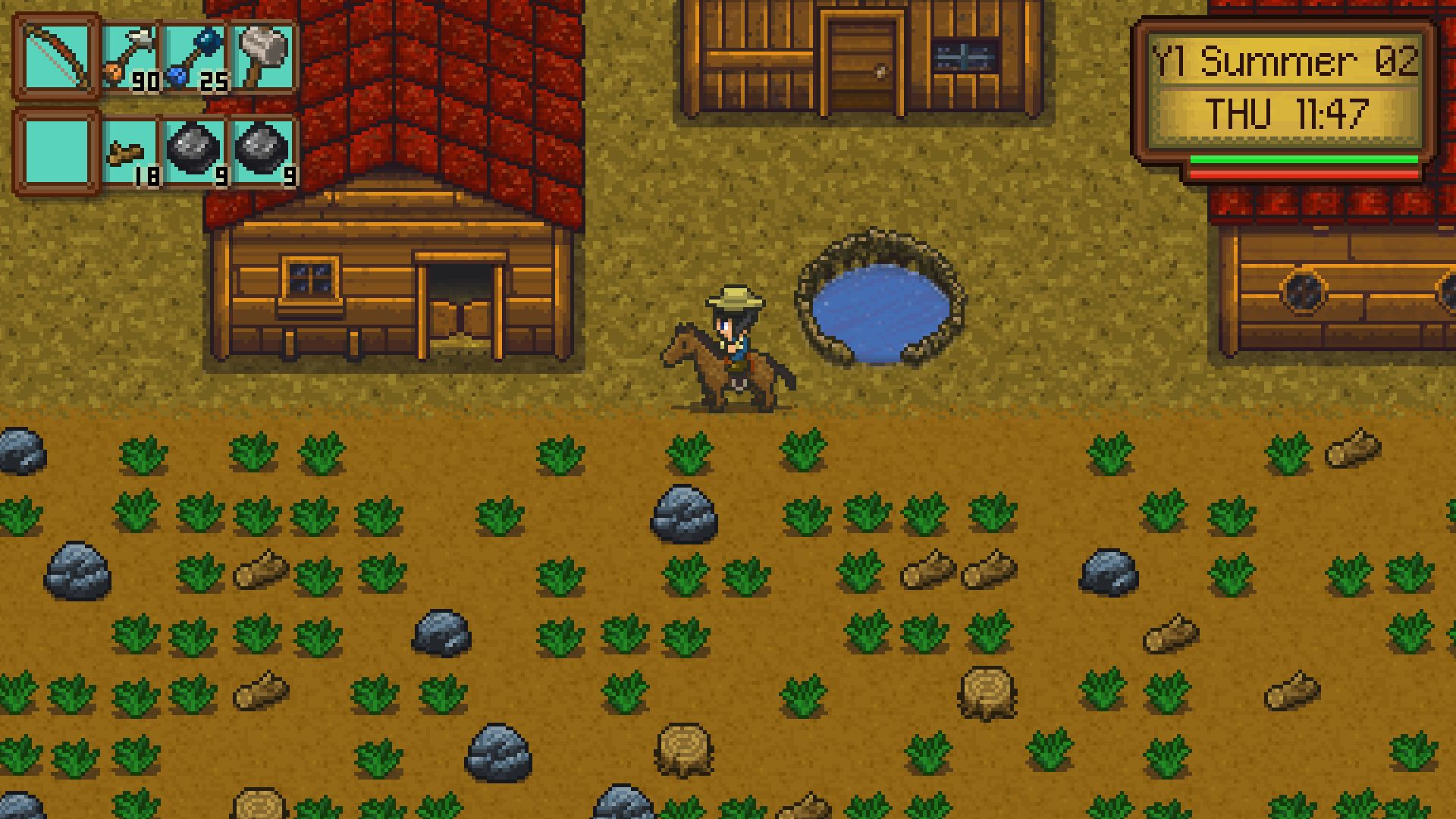 Gleaner Heights. Изображение 2