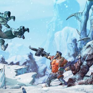 Коллекция Borderlands: Ящик Пандоры. Изображение 3