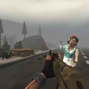 The Walking Zombie 2. Изображение 3