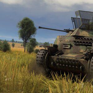 War Thunder - Комплект Новобранца Германии. Изображение 2