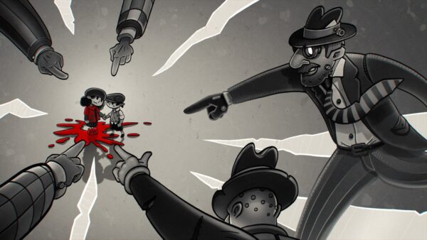 My Memory of Us. Изображение 4