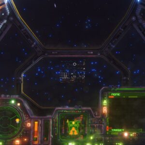 Rebel Galaxy Outlaw. Изображение 2