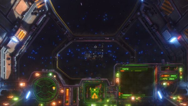 Rebel Galaxy Outlaw. Изображение 2