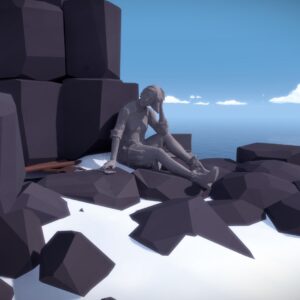 Очевидец (The Witness). Изображение 3