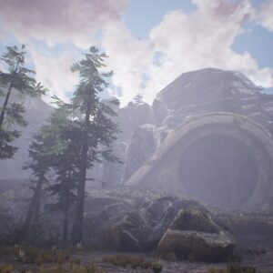 Drizzlepath: Deja Vu. Изображение 4