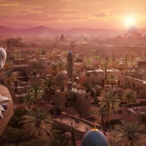 Assassin's Creed® Мираж – Deluxe Edition. Изображение 2