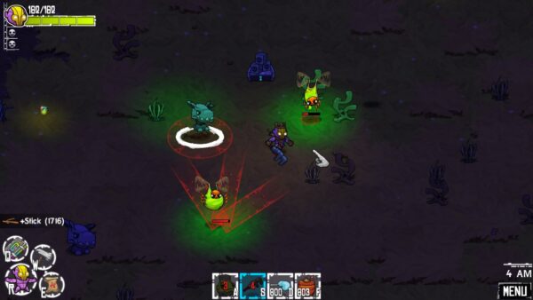 Crashlands. Изображение 4