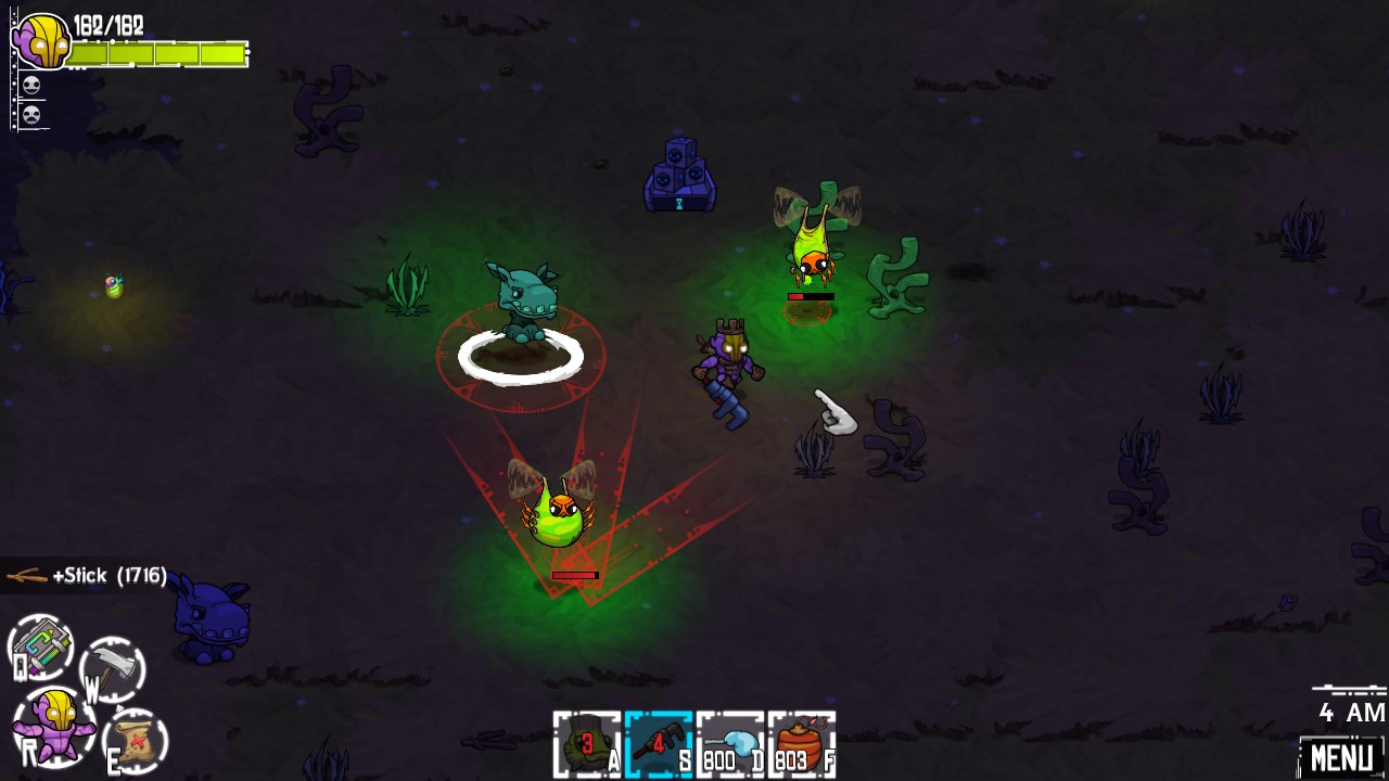 Crashlands. Изображение 4