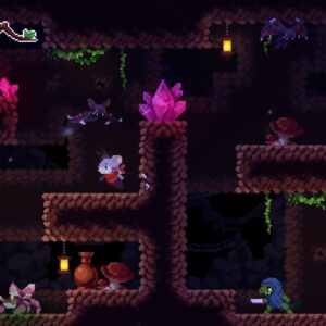 Micetopia. Изображение 2