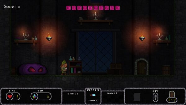 Bard's Gold. Изображение 4