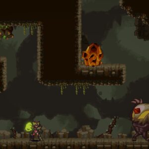 Smelter. Изображение 4