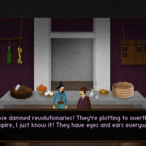 Detective Di: The Silk Rose Murders. Изображение 4