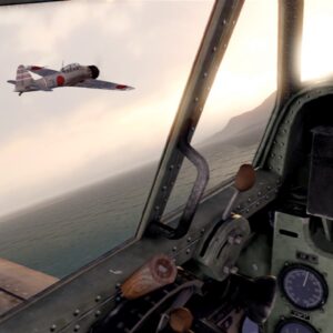 Battlestations Pacific. Изображение 2