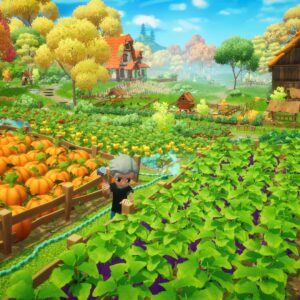 Everdream Valley. Изображение 3