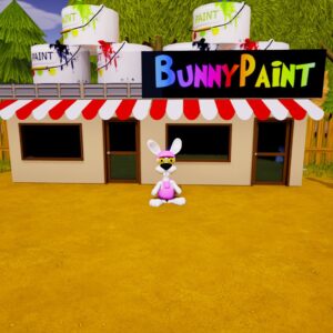 SokoBunny. Изображение 3