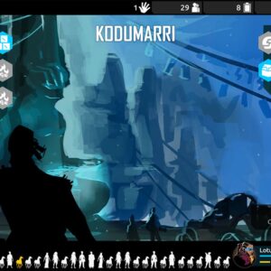 Nowhere Prophet. Изображение 3