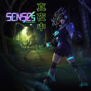 SENSEs: Midnight. Изображение 1