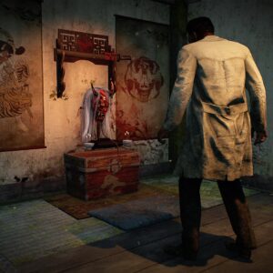 Dead by Daylight. Изображение 3