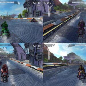 Riptide GP2. Изображение 3