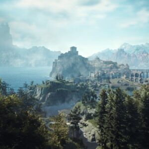 Dragon's Dogma 2. Изображение 2