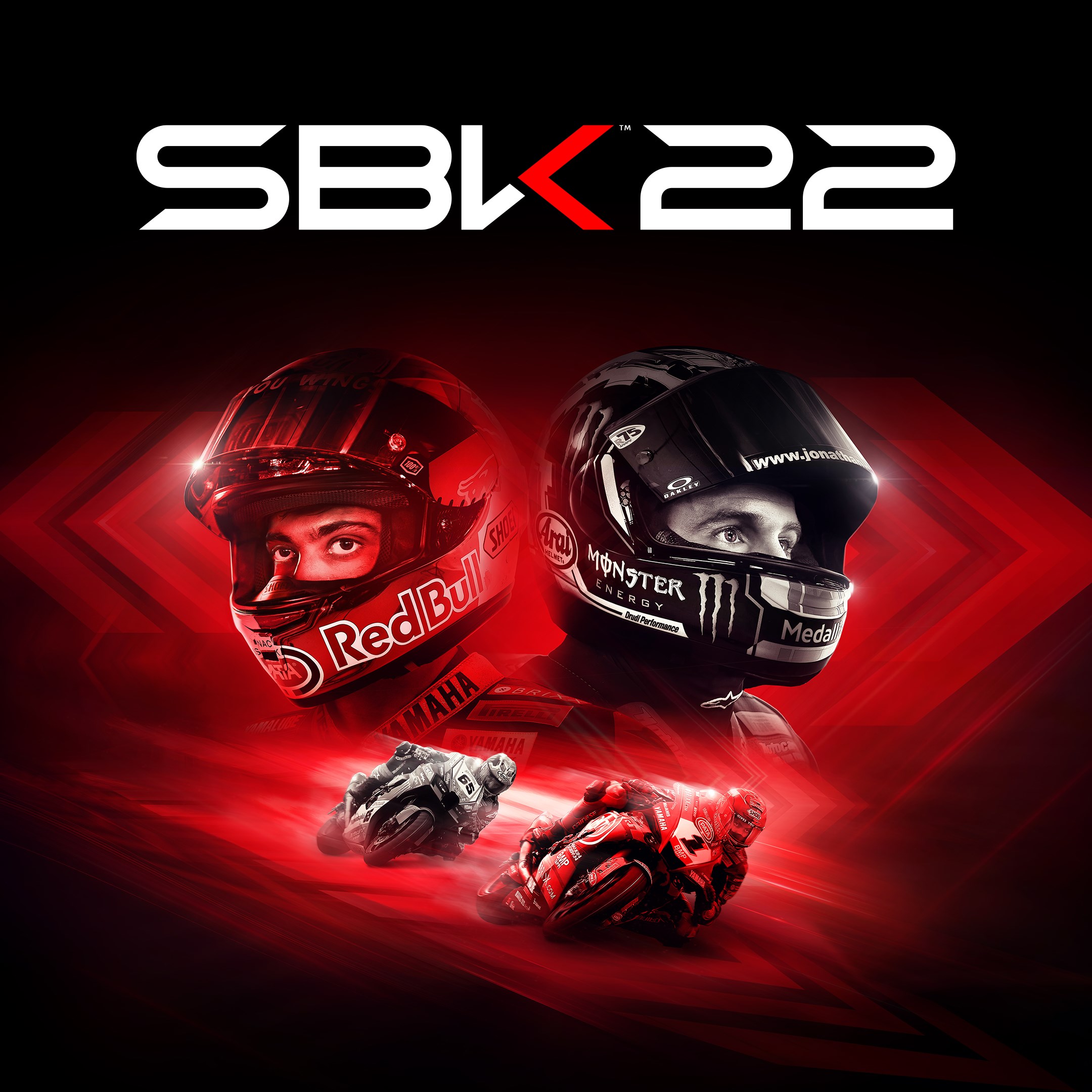 SBK™22. Изображение 1