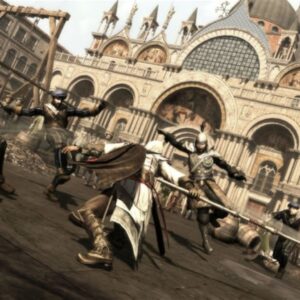 Assassin's Creed II. Изображение 2