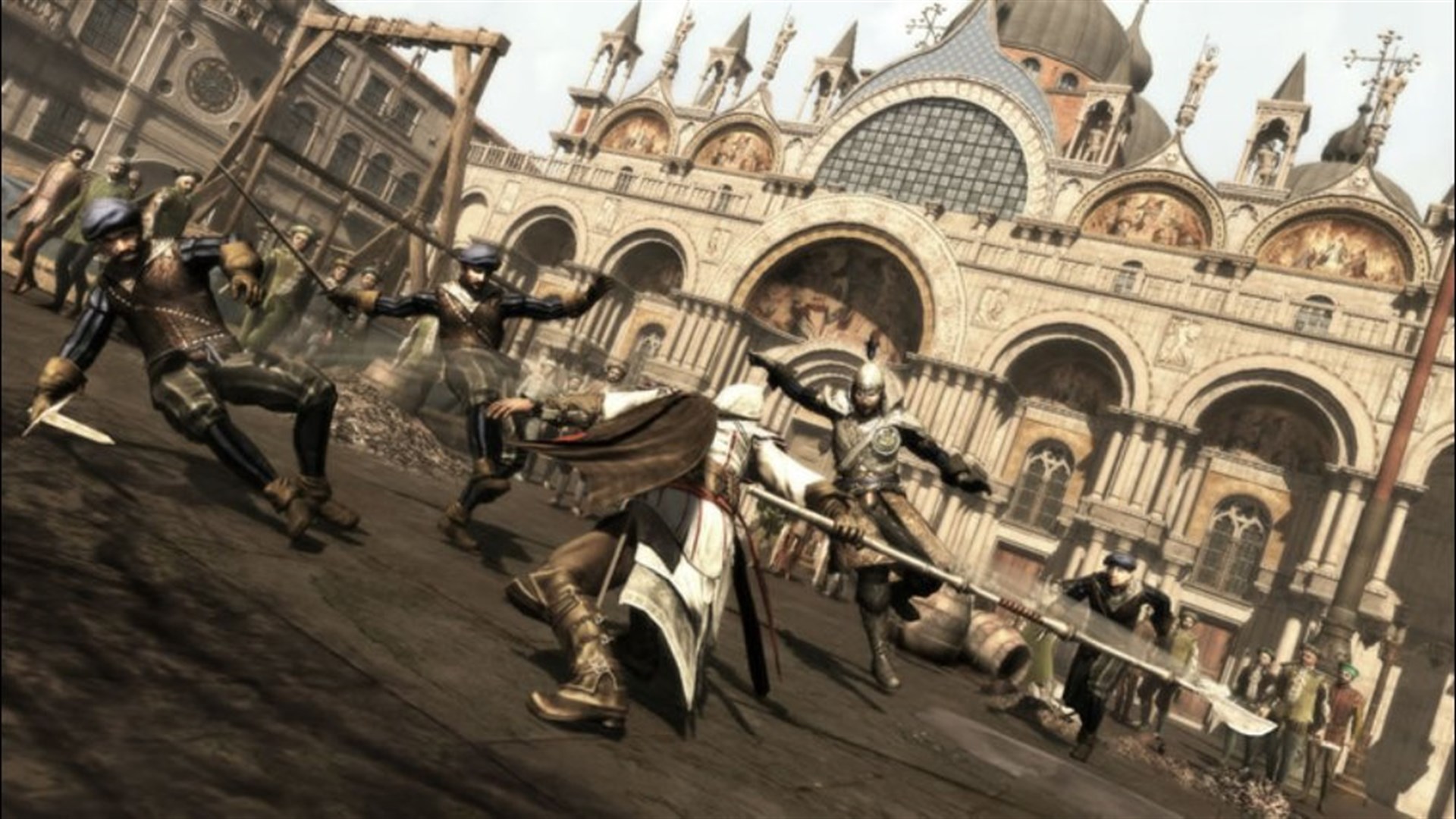 Assassin