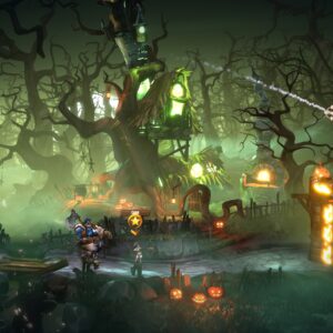 ZEN Triple RPG Bundle. Изображение 2