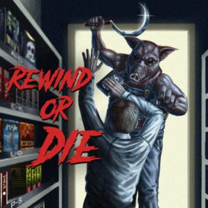 Rewind or Die. Изображение 1