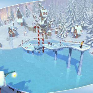 Infinite Minigolf. Изображение 3