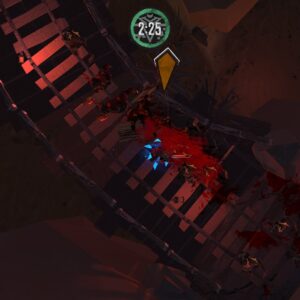 Ritual: Crown of Horns. Изображение 3