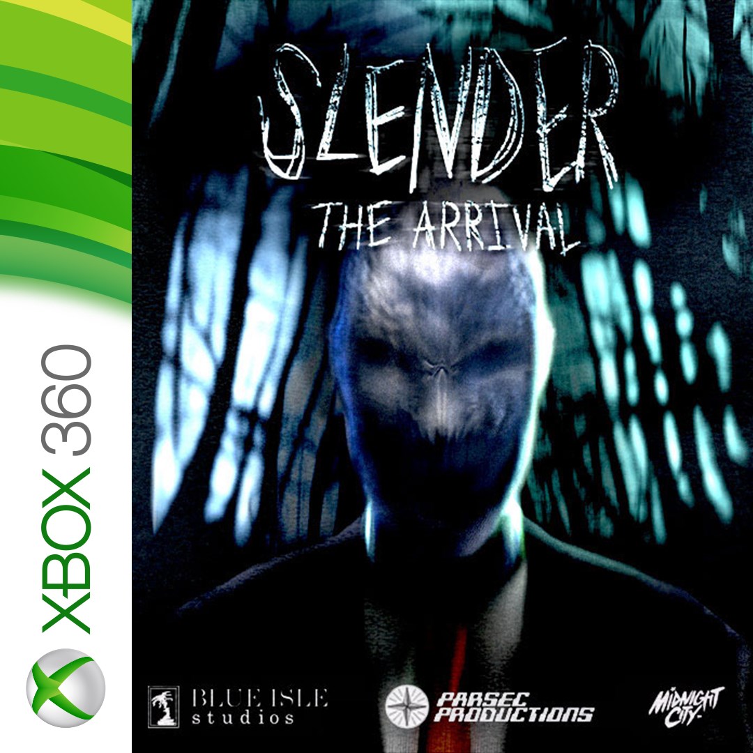 Slender: The Arrival (2014). Изображение 1