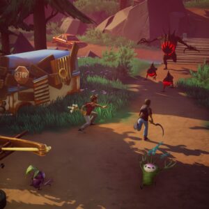 Drake Hollow. Изображение 3